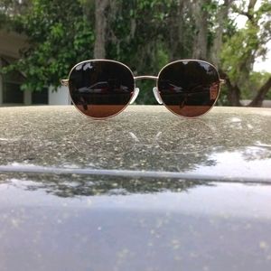 Calvin Klein sunglasses